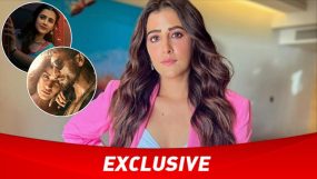 nupur sanon, kriti sanon, tiger nageswara rao, ganapath