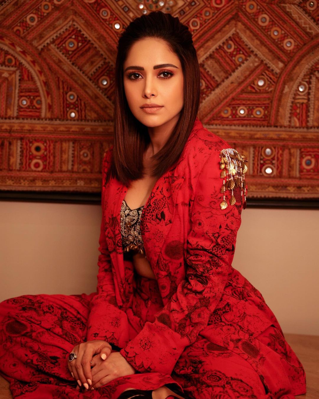 Nushrratt Bharuccha