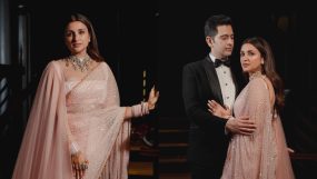 parineeti chopra, raghav chadha, parineeti raghav reception,