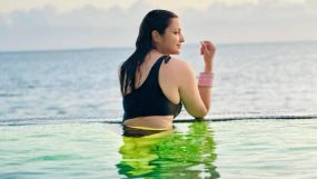 parineeti chopra, parineeti chopra honeymoon, raghav chadha