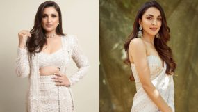 parineeti chopra, kiara advani, bollywood actresses celebrating first karwa chauth