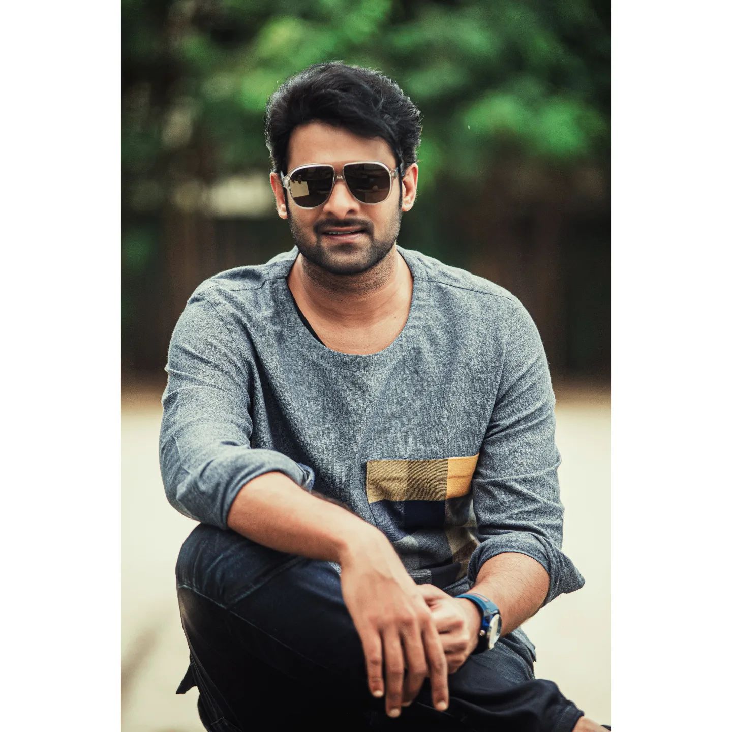 Prabhas
