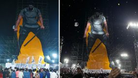 prabhas birthday, prabhas fans, salaar, salaar ceasefire,