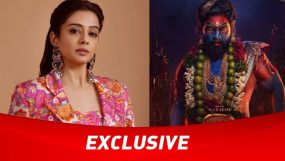 prioyamani, pushpa 2, allu arjun,