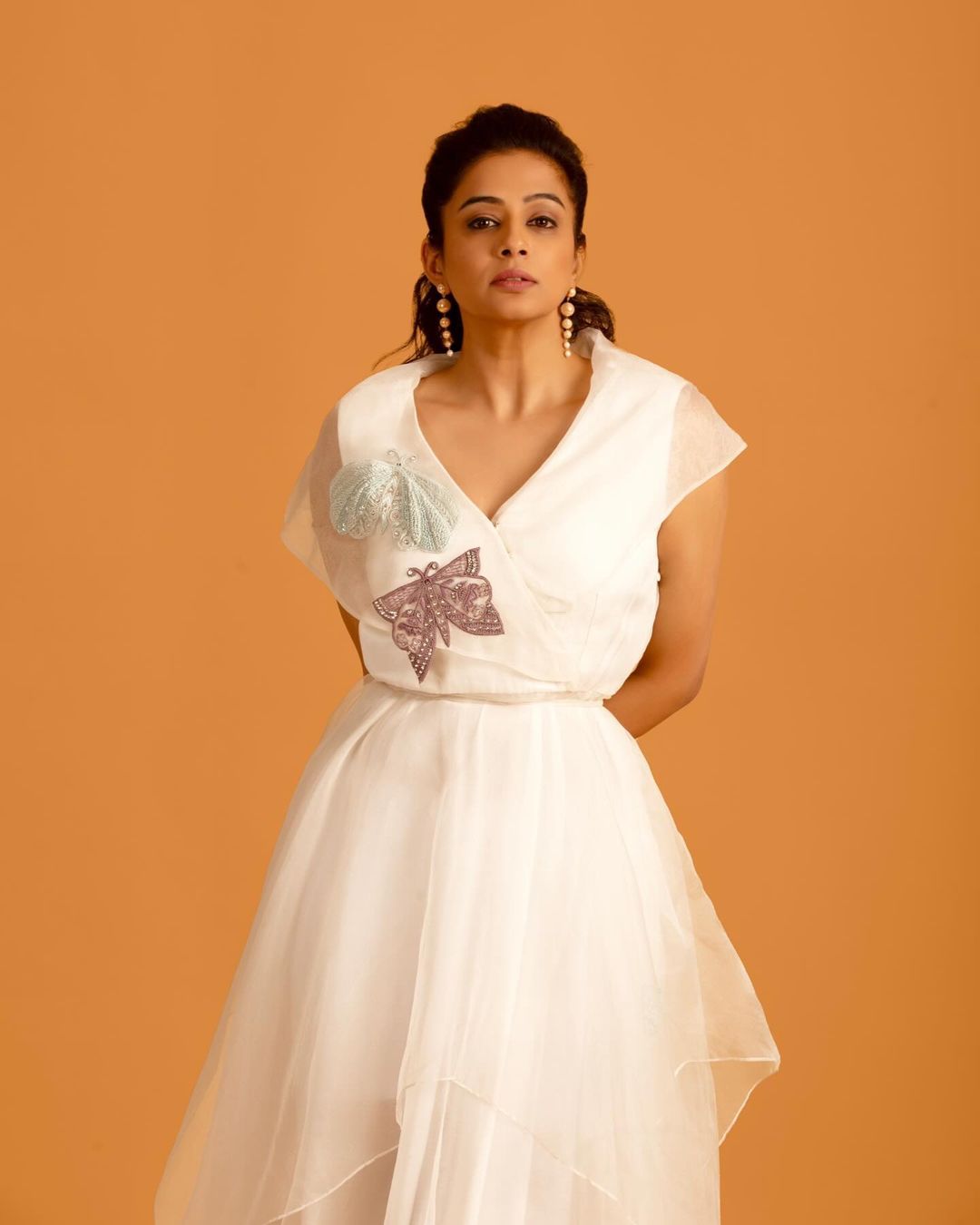 Priyamani