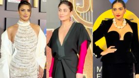 priyanka chopra, kareena kapoor khan, sonam kapoor, mami film festival