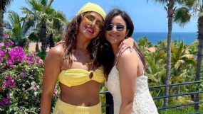 priyanka chopra, parineeti chopra, parineeti chopra birthday