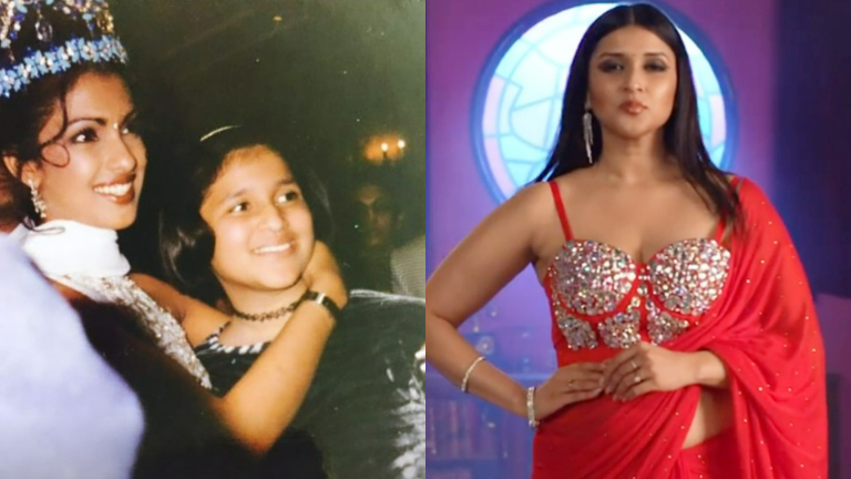 priyanka chopra, mannara chopra, bigg boss 17