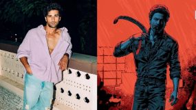 shah rukh khan in jawan, fukrey 3, pulkit samrat in fukrey 3,