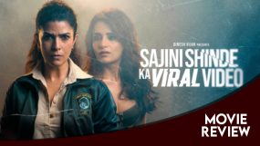 radhika madan, nimrat kaur, sajini shinde ka viral video review,