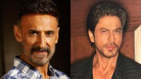 rahul dev, shah rukh khan,