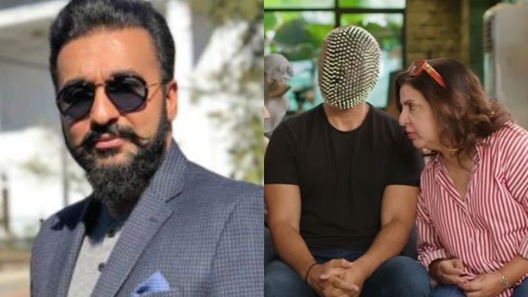 raj kundra biopic, farah khan, munawar faruqui,