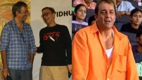 rajkumar hirani, vidhu vinod chopra, munnabhai mbbs,
