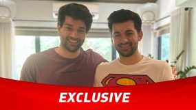 rajveer deol, karan deol