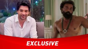 rajveer deol, bobby deol, animal, animal teaser,