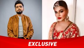 rakhi sawant, adil khan durrani,