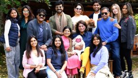 ram charan, upasana kamineni konidela,