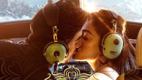 ranbir kapoor, rashmika mandanna, animal,