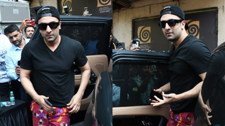 ranbir kapoor,