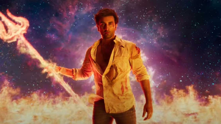 ranbir kapoor, brahmastra, brahmastra 2