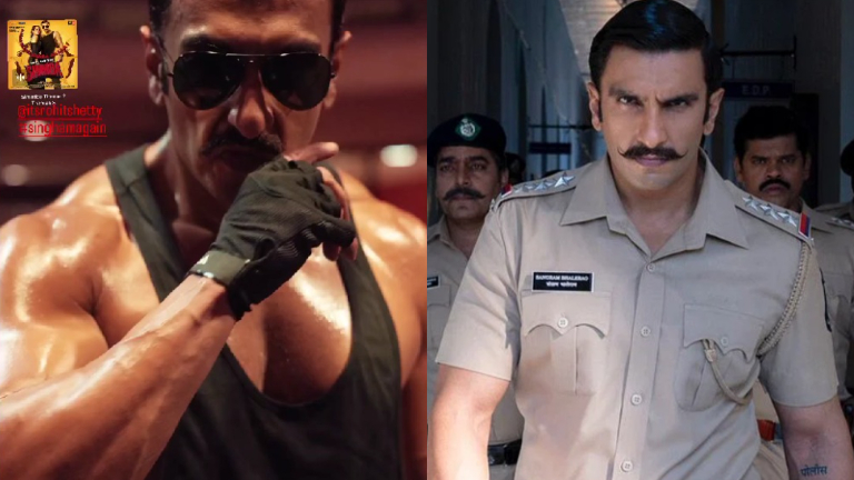 ranveer singh, simmba