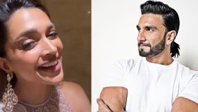 deepika padukone, ranveer singh