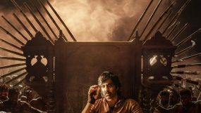 ravi teja, tiger nageswara rao,