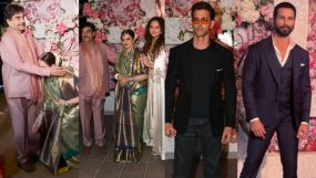 rekha, shatrughan sinha, hrithik roshan, shahid kapoor
