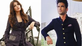 rhea chakraborty, sushant singh rajput