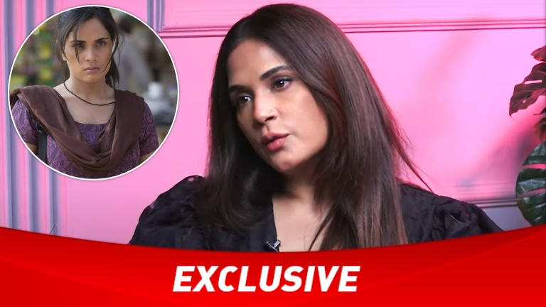 richa chadha, masaan