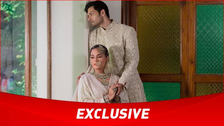 richa chadha, ali fazal, richa chadha wedding