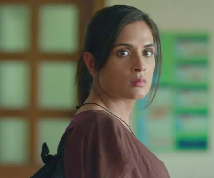 Richa Chadha in Masaan