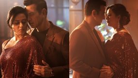 ronit roy and shweta tiwari, kasautii zindagii kay,