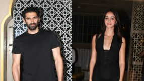 ananya panday and aditya roy kapur relationship,