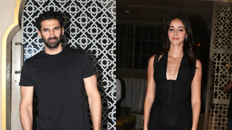 ananya panday and aditya roy kapur relationship,