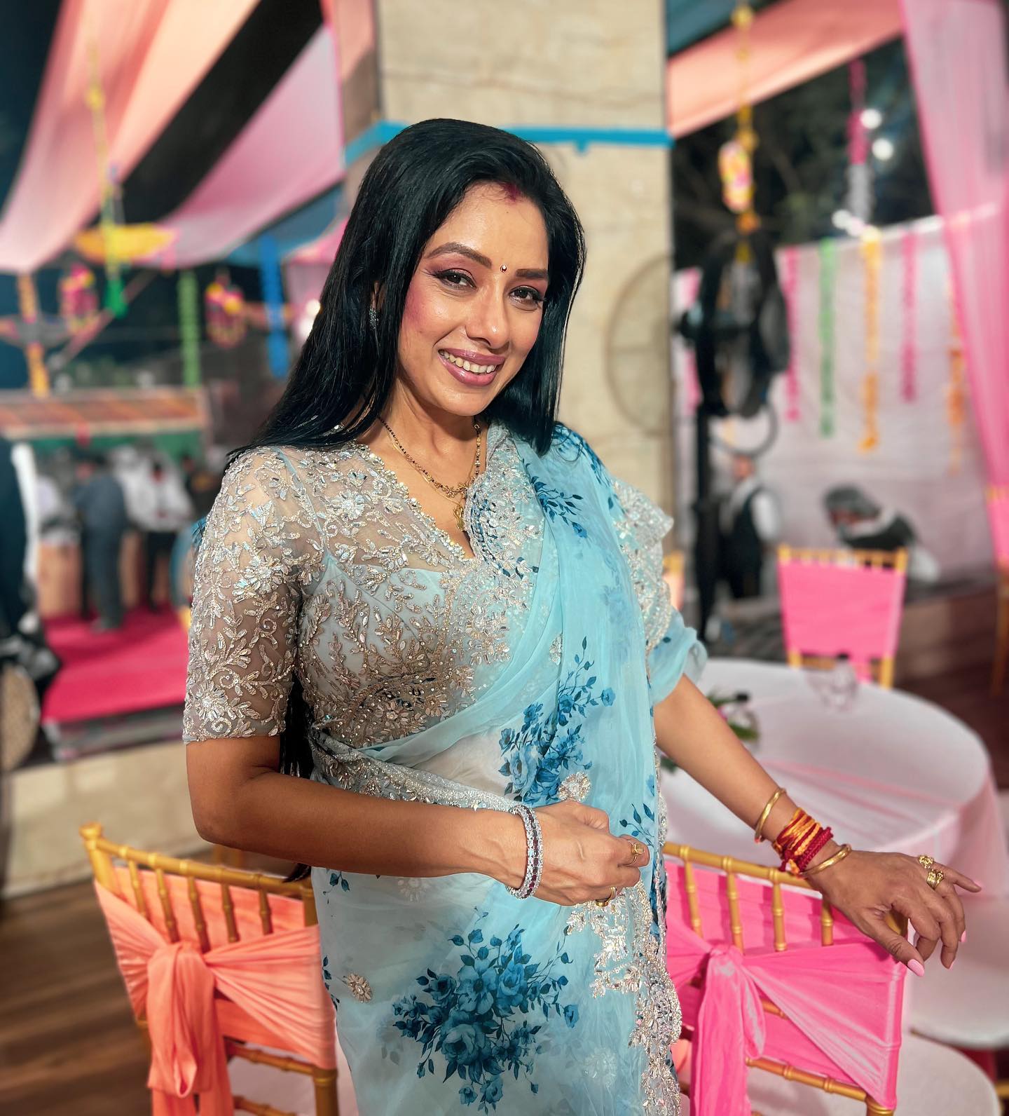 Rupali Ganguly talks about her casting couch experience