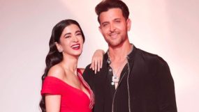 saba azad, hrithik roshan, hrithik roshan girlfriend,