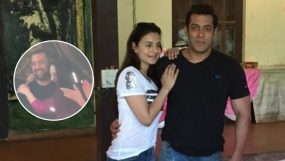 salman khan, ameesha patel