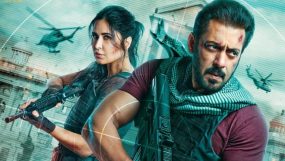 salman khan, katrina kaif, tiger 3 trailer