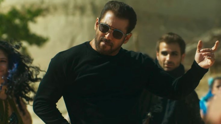 salman khan, tiger 3