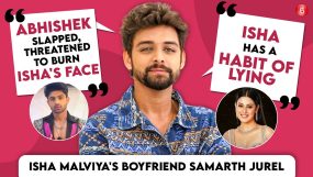 samarth jurel, isha malaviya, abhishek kumar, bigg boss 17