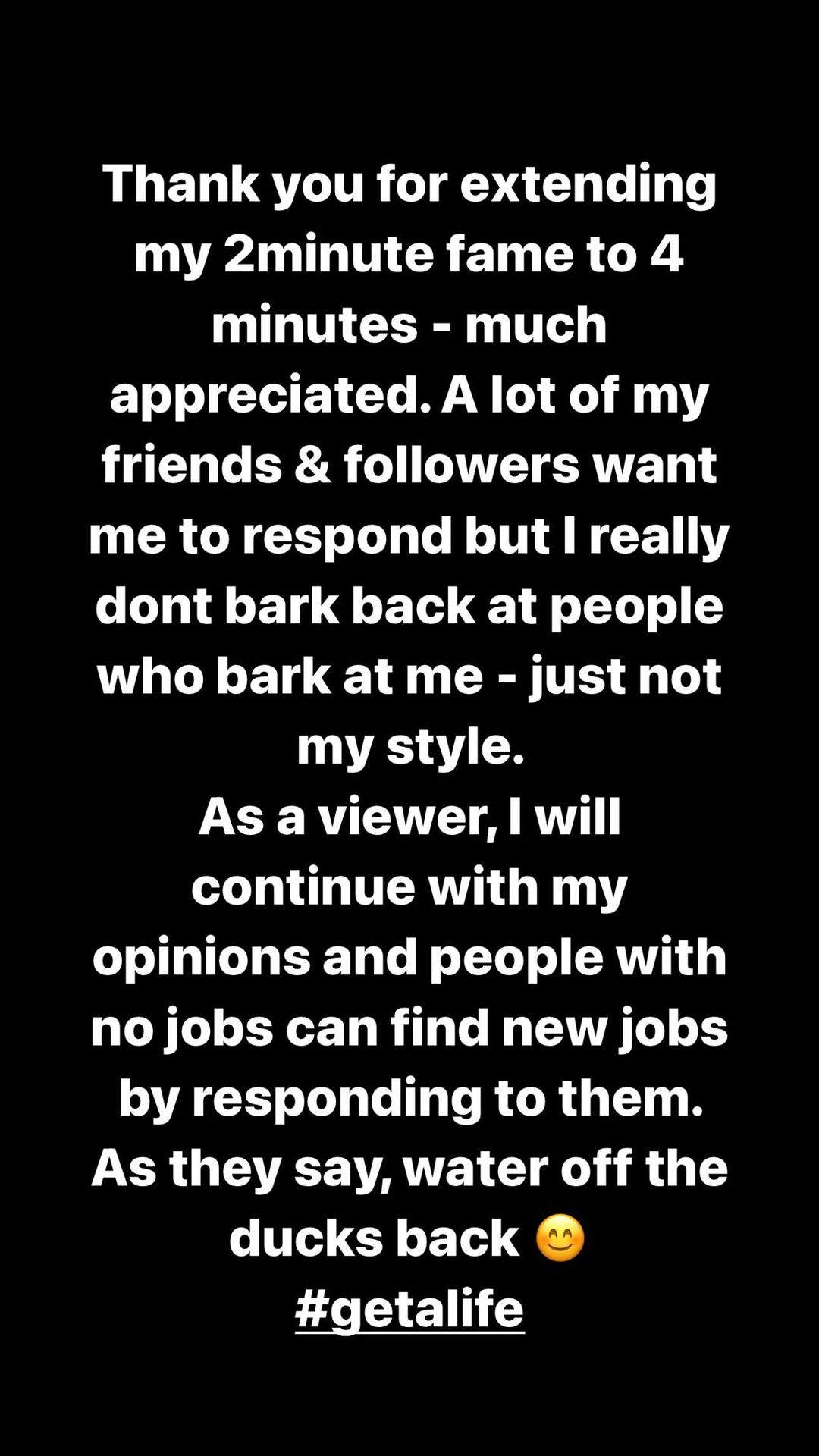 Sandiip Sikcand hits back at Hina Khan