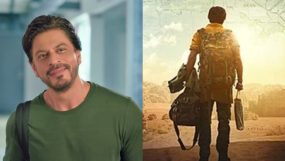 shah rukh khan, dunki,