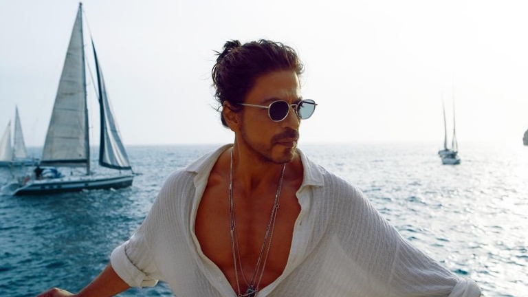 shah rukh khan birthday,