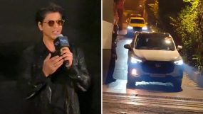 shah rukh khan, 25 years of kuch kuch hota hai