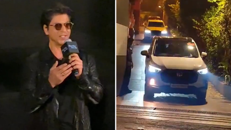 shah rukh khan, 25 years of kuch kuch hota hai