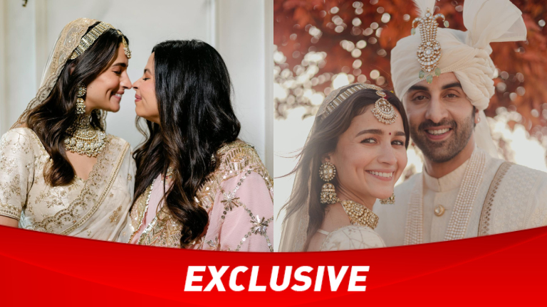 shaheen bhatt, alia bhatt, ranbir kapoor,