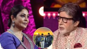 shefali shah on kaun banega crorepati, shefal shah,