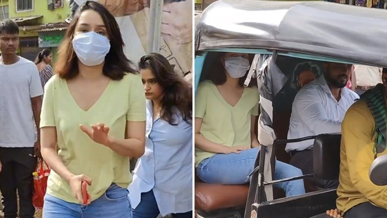 shraddha kapoor, shraddha