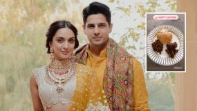 sidharth malhotra, kiara advani